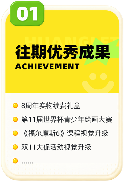 往期优秀成果